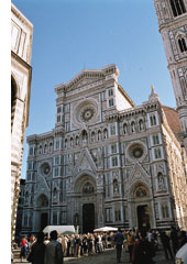 The Beguiling Beauty of Florence