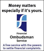 financial ombudsman